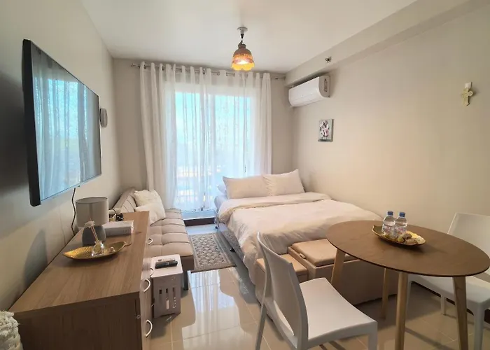 The Ecru Apartment *