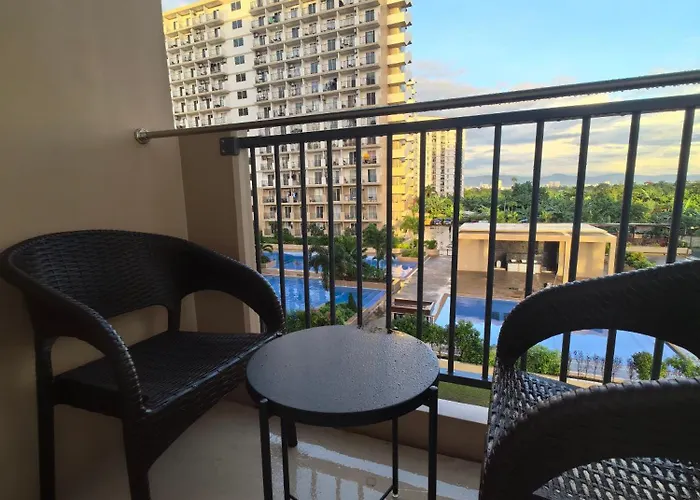 The Ecru * Lapu-Lapu City