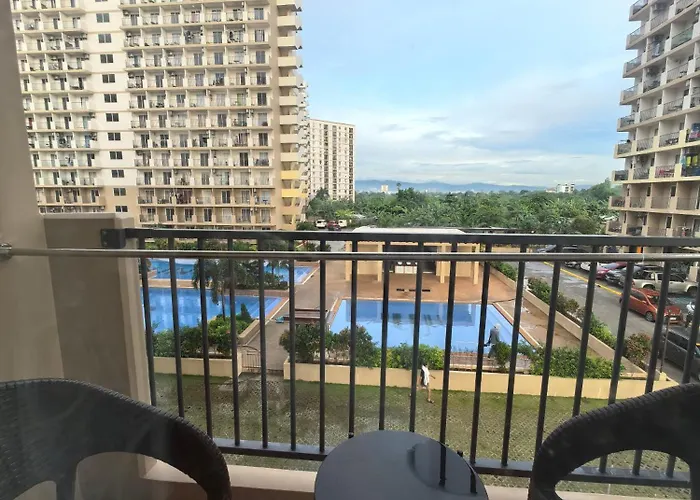 The Ecru Apartment Lapu-Lapu City