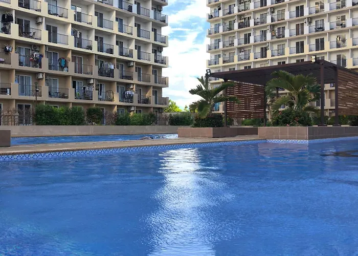 The Ecru Apartment