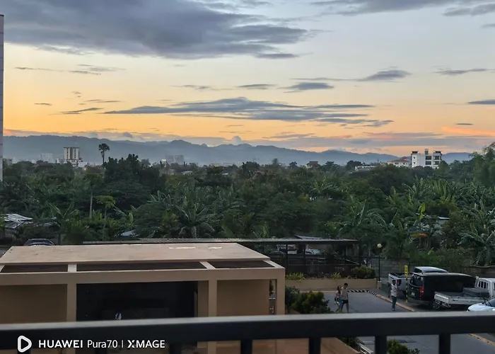 Apartment The Ecru Lapu-Lapu City