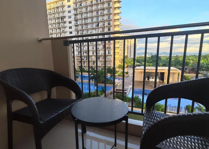 The Ecru * Lapu-Lapu City