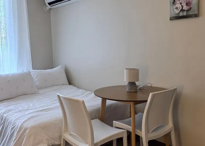 Apartment The Ecru Lapu-Lapu City