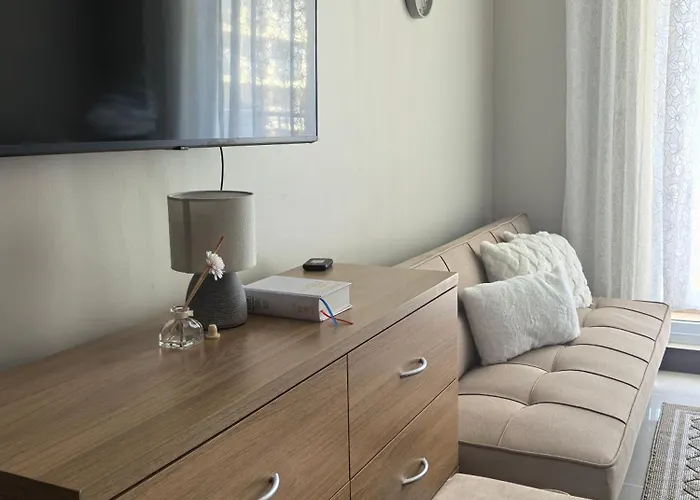 The Ecru Apartment *