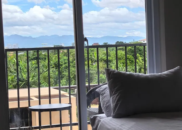 The Ecru Apartment Lapu-Lapu City