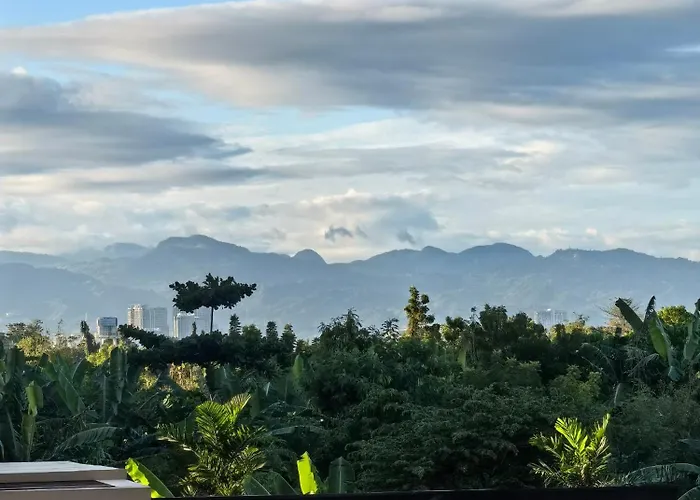The Ecru Apartment Lapu-Lapu City