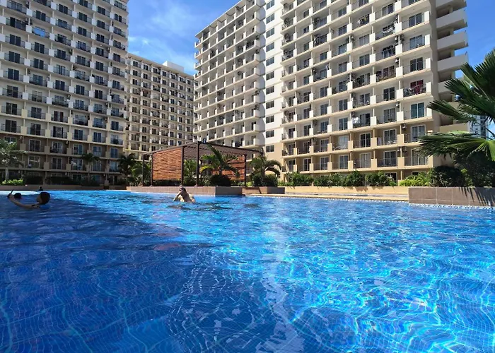 The Ecru * Lapu-Lapu City