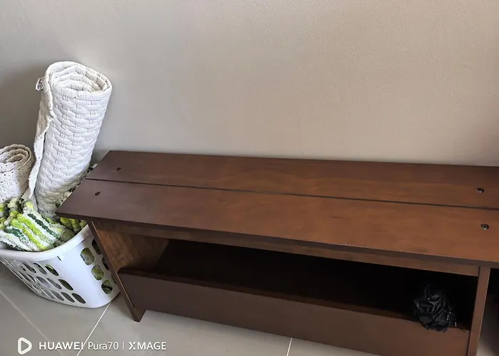 The Ecru Apartment Lapu-Lapu City