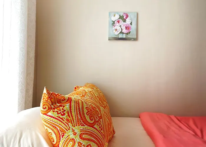 The Ecru Apartment Lapu-Lapu City