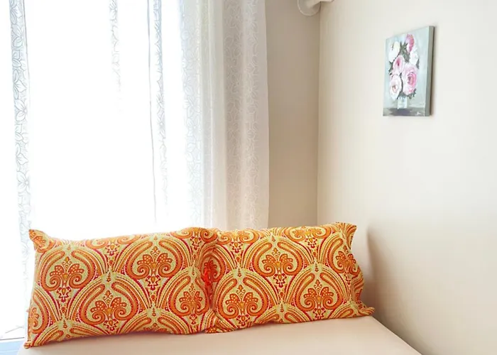The Ecru Apartment