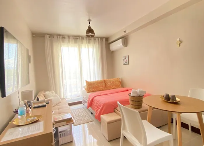 Apartment The Ecru