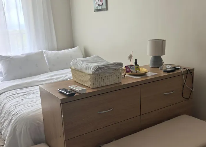 The Ecru Apartment *