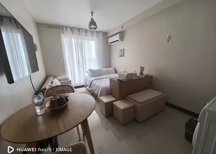 The Ecru Lapu-Lapu City