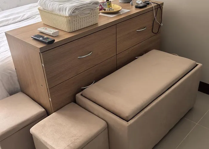 Apartment The Ecru Lapu-Lapu City